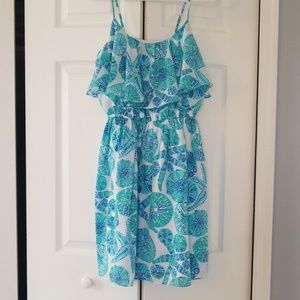 Lilly Pulitzer for target seashell dress